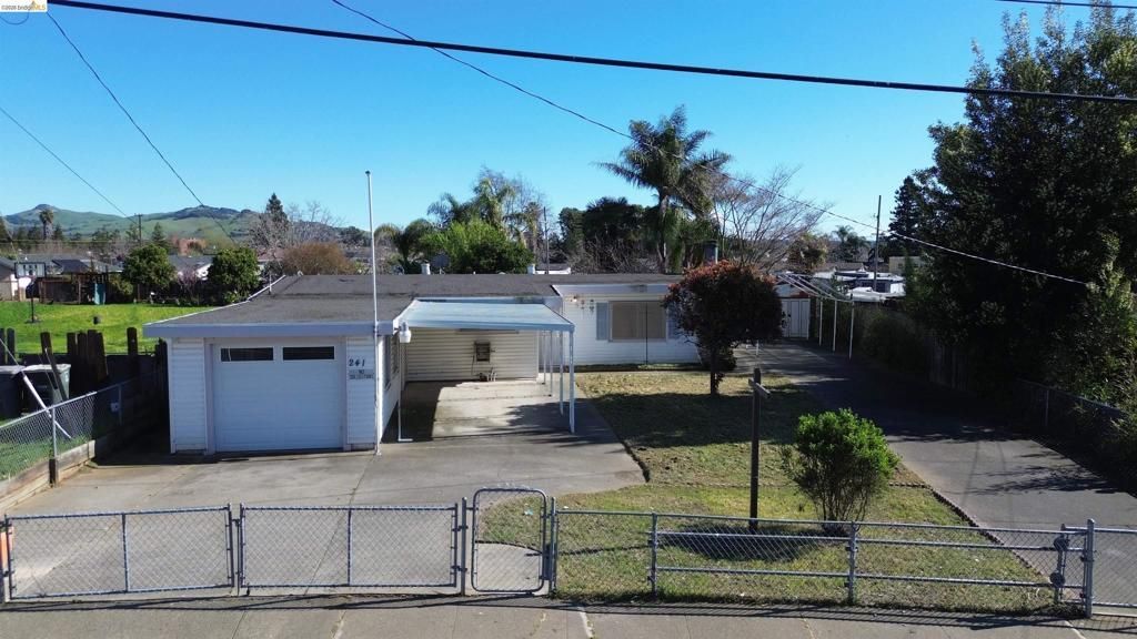 241 Los Altos Pl, American Canyon, CA 94503 Main Photo