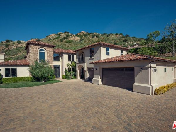 47 Buckskin Road, Bell Canyon, CA 91307