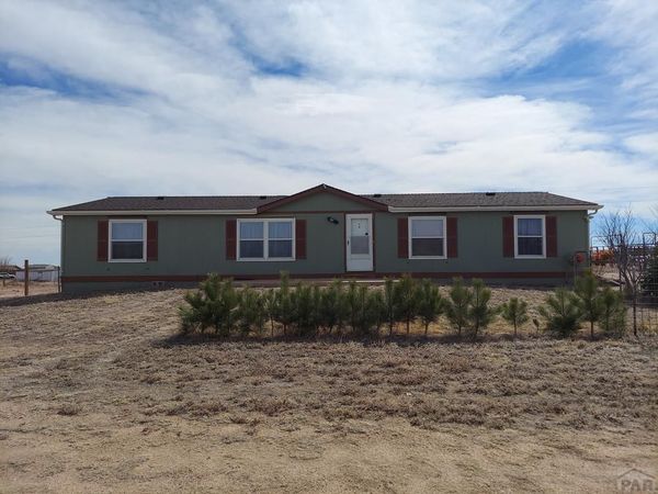 20785 El Nino, Fountain, CO 80817