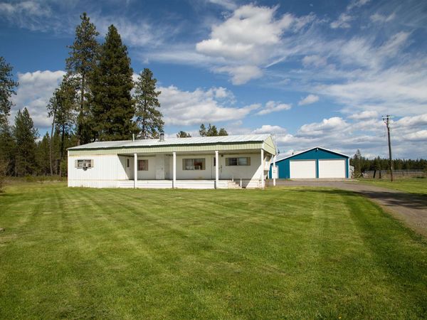 41210 N Newport Hwy Hwy, Elk, WA 99009