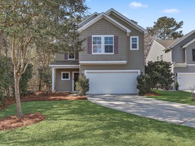 1181 Preakness Court, Mount Pleasant, SC 29429