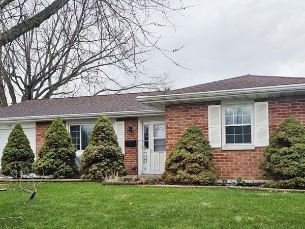 1509 Amherst Avenue, Piqua, OH 45356