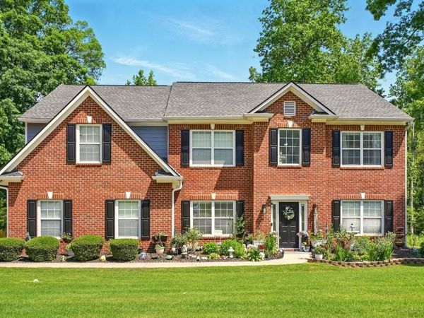 100 Chadwick Place , Villa Rica, GA 30180