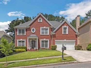 4107 Suwanee Trail Way, Buford, GA 30518