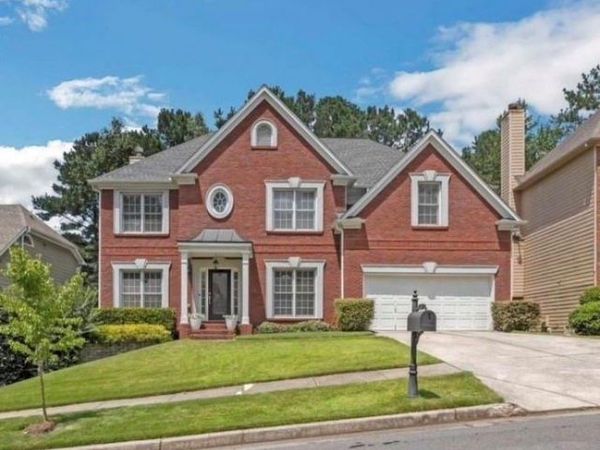 4107 Suwanee Trail Way , Buford, GA 30518