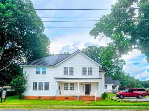 354 S Main Street S, Thomaston, GA 30286