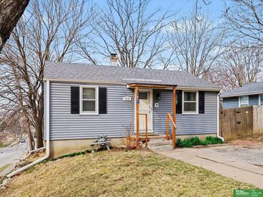 2146 Polk Street, Omaha, NE 68107