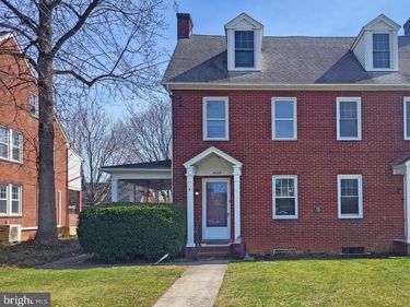 1428 ALEXANDER AVENUE, CHAMBERSBURG, PA 17201
