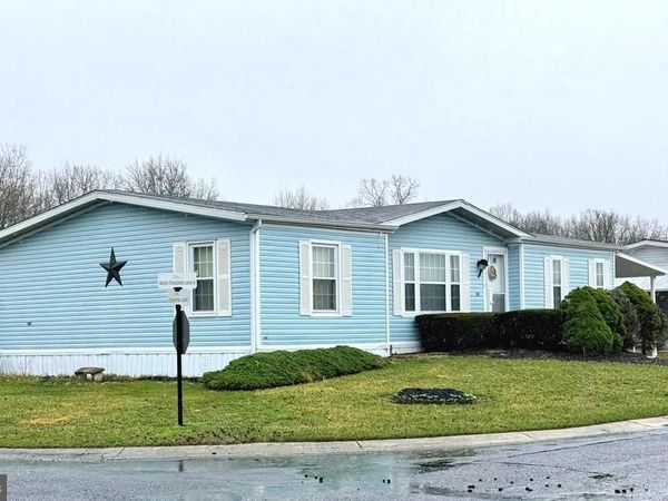 581 MILES STANDISH LANE, BUENA, NJ 08310