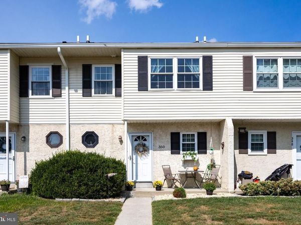 350 CARLYN COURT, DOWNINGTOWN, PA 19335