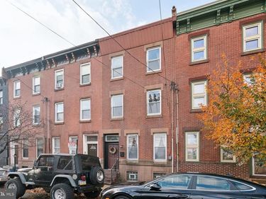 1306 E COLUMBIA, PHILADELPHIA, PA 19125
