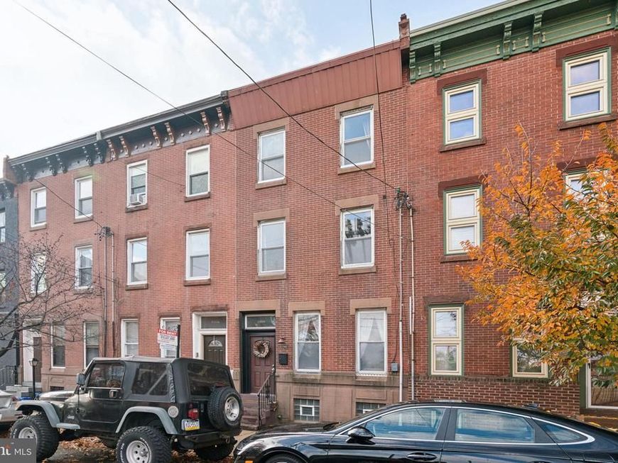 1306 E Columbia, Philadelphia, PA 19125 Main Photo