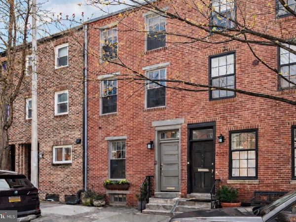 2426 PINE STREET, PHILADELPHIA, PA 19103