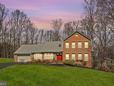 5500 SANDY FOLLY COURT, FAIRFAX STATION, VA 22039
