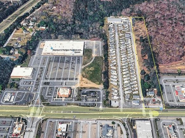 3662 S DELSEA DRIVE , VINELAND, NJ 08360