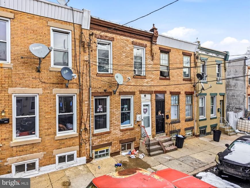 1821 E Cornwall Street, Philadelphia, PA 19134 Main Photo