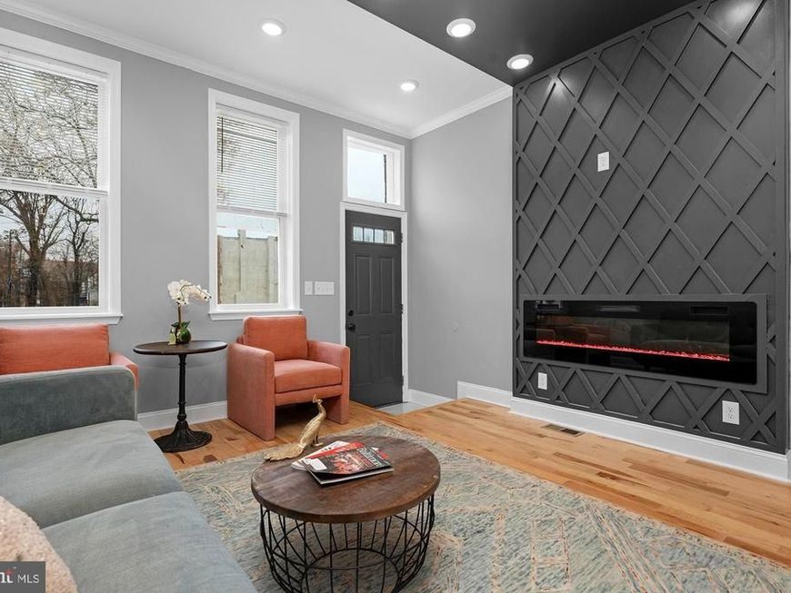 1908 E Lanvale Street , Baltimore, MD 21213 Main Photo