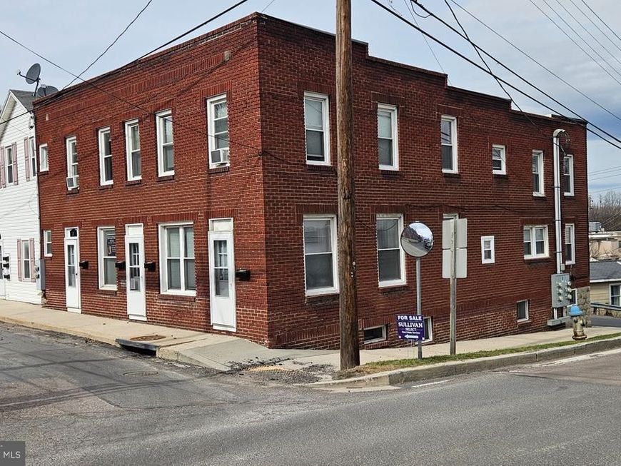 27 First Street , Frostburg, MD 21532 Main Photo