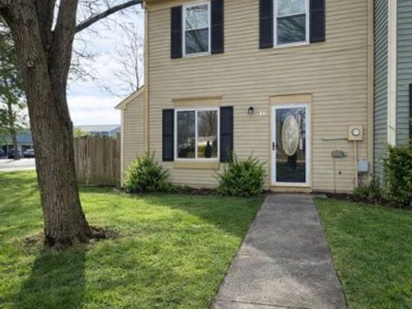 1 DALE DRIVE, INDIAN HEAD, MD 20640