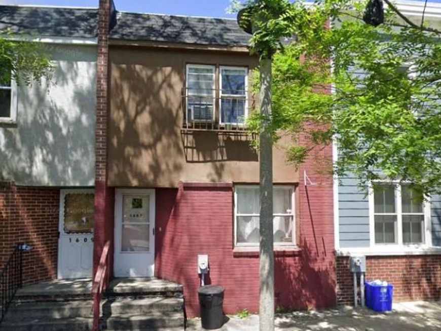 1607 Page Street, Philadelphia, PA 19121 Main Photo