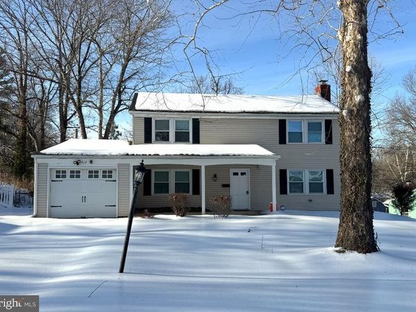 1212 PENSIVE LANE , BOWIE, MD 20716