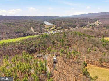 262 HOGAN DRIVE, BASYE, VA 22810