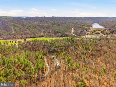 262 HOGAN DRIVE, BASYE, VA 22810