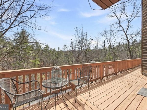 262 HOGAN DRIVE, BASYE, VA 22810