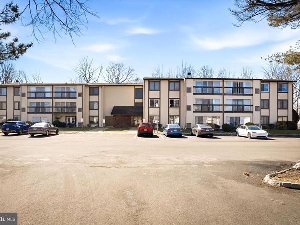 277 -3E CROSSE, MONROE TOWNSHIP, NJ 08831