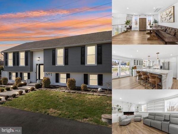 1 HIGHVIEW ROAD, CONOWINGO, MD 21918