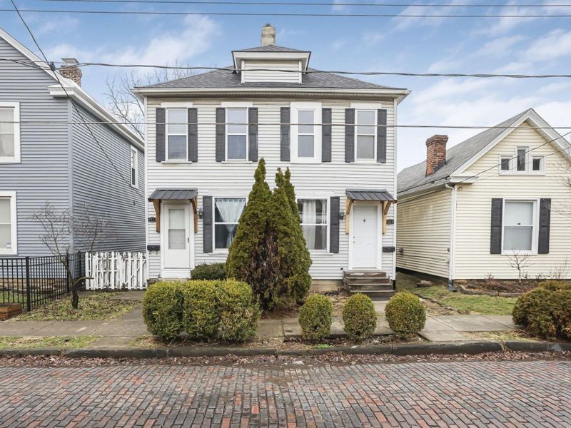 1369 City Park Avenue, Columbus, OH 43207 Photo 1