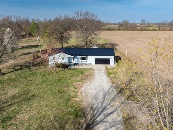 1601 N Dreher Street, Weir, KS 66781