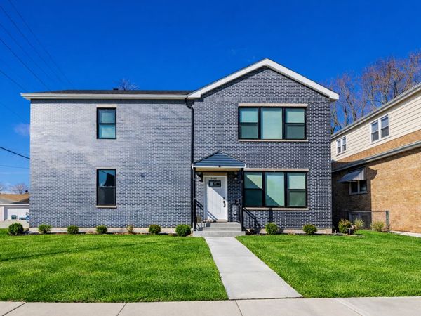 4448 Joliet Avenue , Lyons, IL 60534