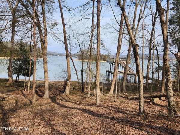 Lot 39 E Shore Drive, Rockwood, TN 37854