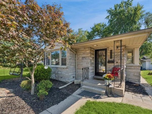 6801 Forest Avenue, Gary, IN 46403