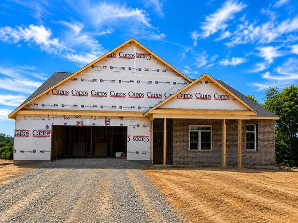 28 The Jackson of Ashley DR, Daleville, VA 24083