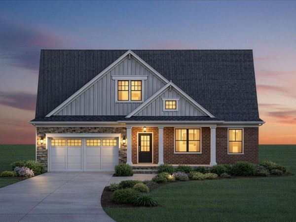 28 The Jackson of Ashley DR, Daleville, VA 24083