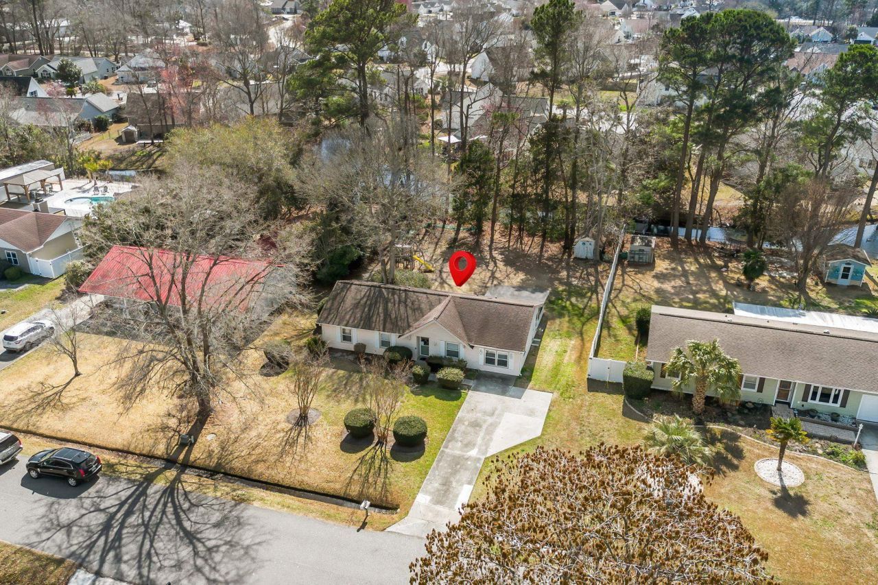 119 Misty Pine Dr. Photo 4