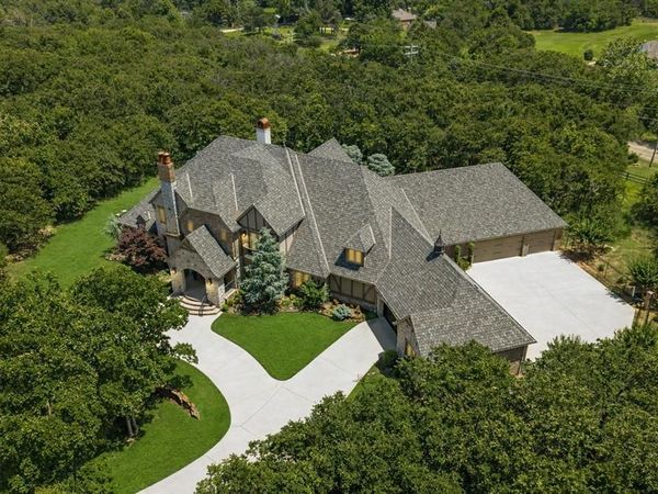 1416 Territories Drive, Edmond, OK 73034