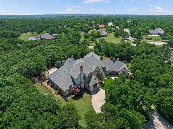 1416 Territories Drive, Edmond, OK 73034