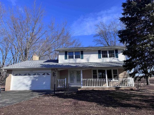 3098 HEISE ROAD, Omro, WI 54963