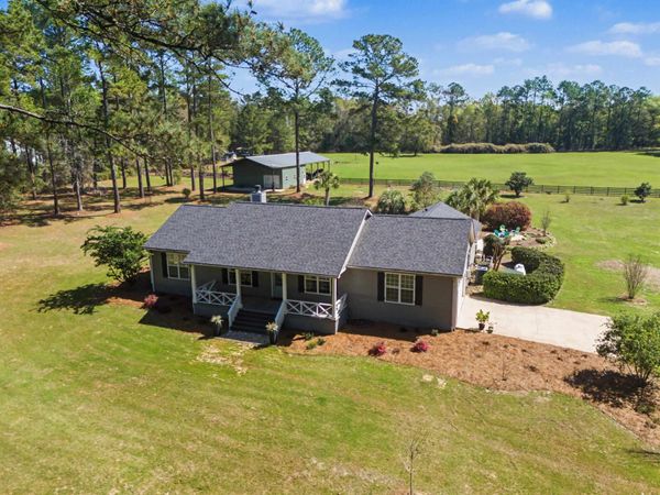 900 Ridge Road, Monticello, FL 32344