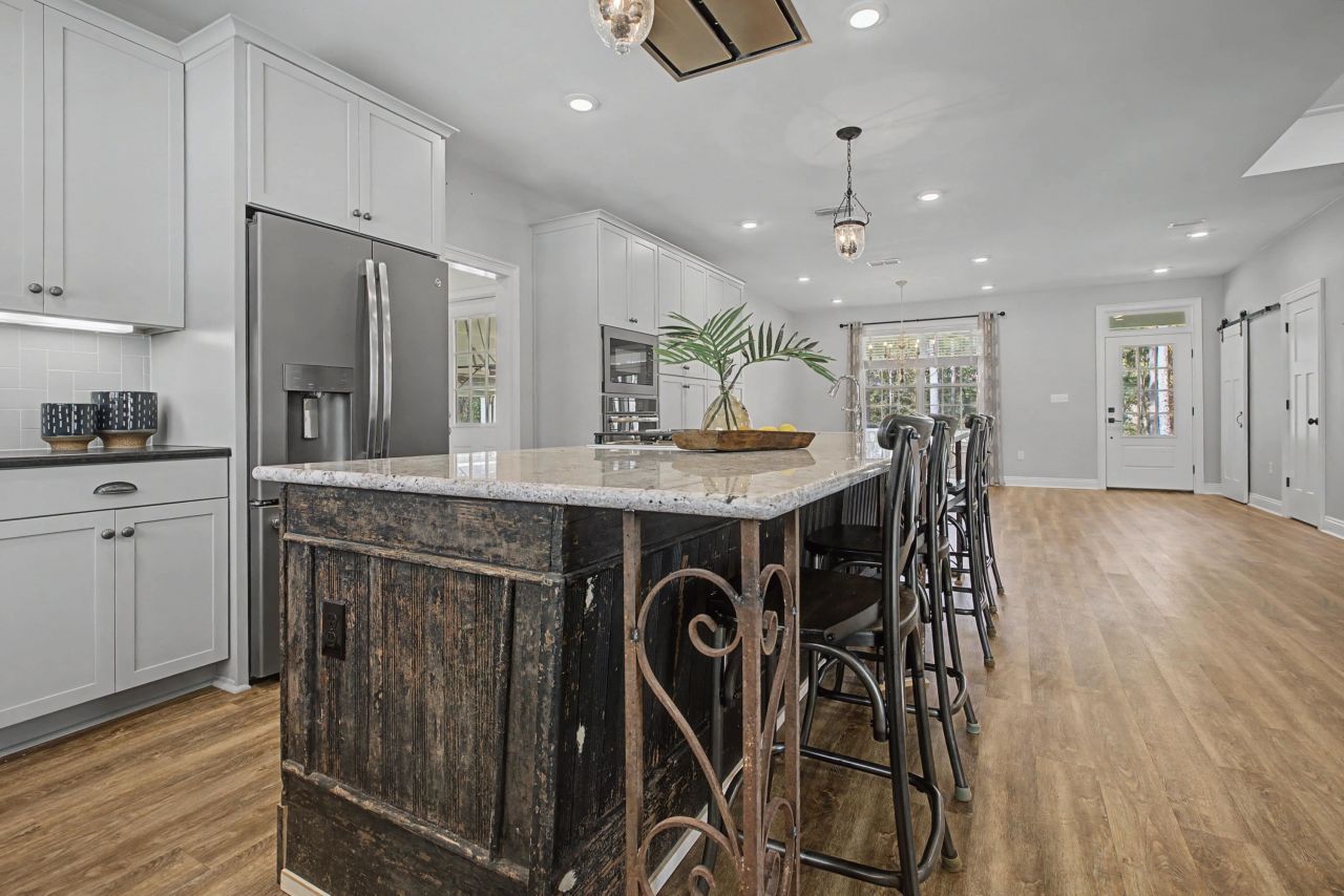 900 Ridge Road , Monticello, FL 32344 Photo