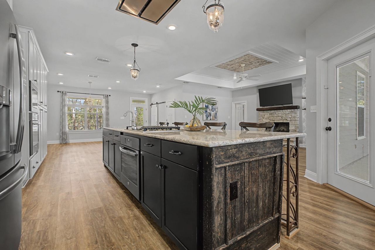 900 Ridge Road , Monticello, FL 32344 Photo