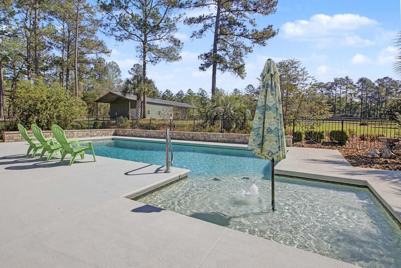 900 Ridge Road , Monticello, FL 32344 Photo