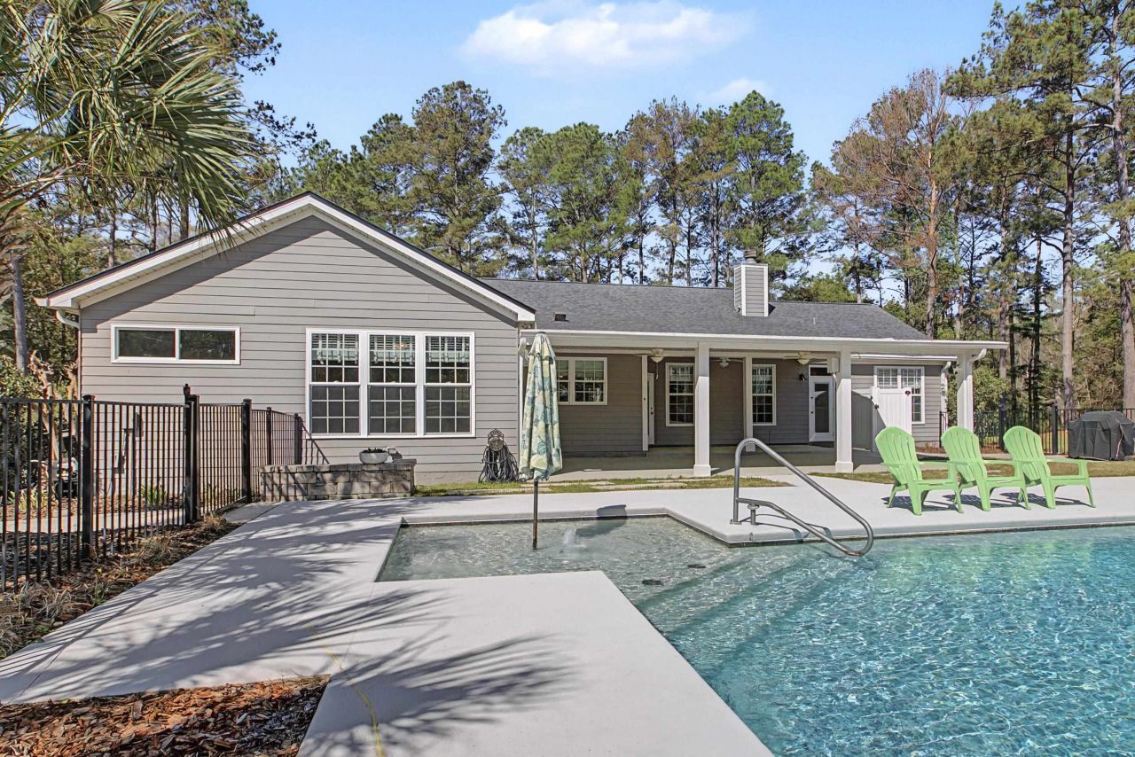 900 Ridge Road , Monticello, FL 32344 Photo