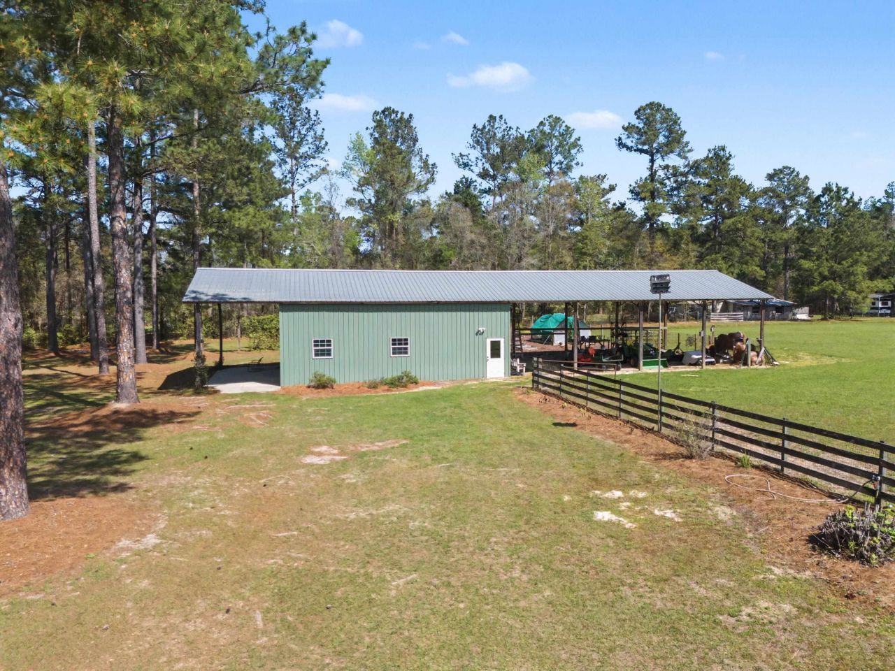 900 Ridge Road , Monticello, FL 32344 Photo