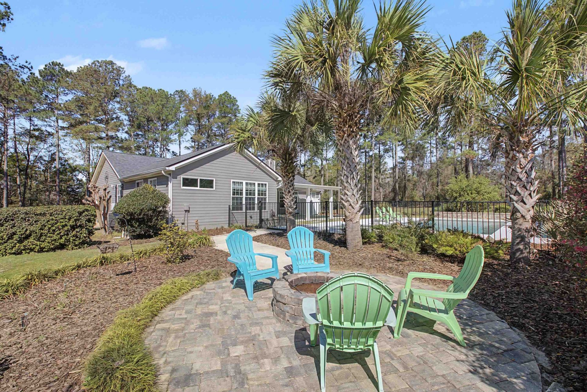 900 Ridge Road, Monticello, FL 32344 Photo