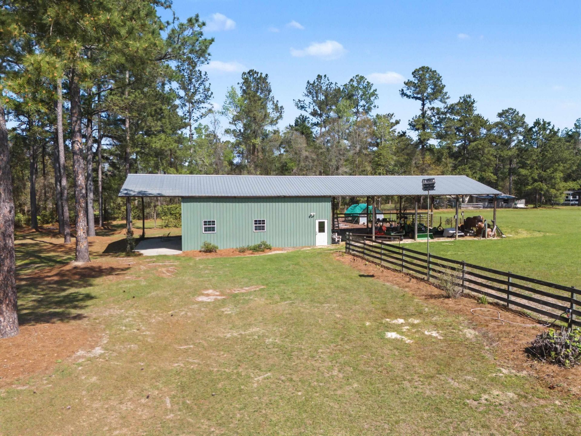 900 Ridge Road, Monticello, FL 32344 Photo