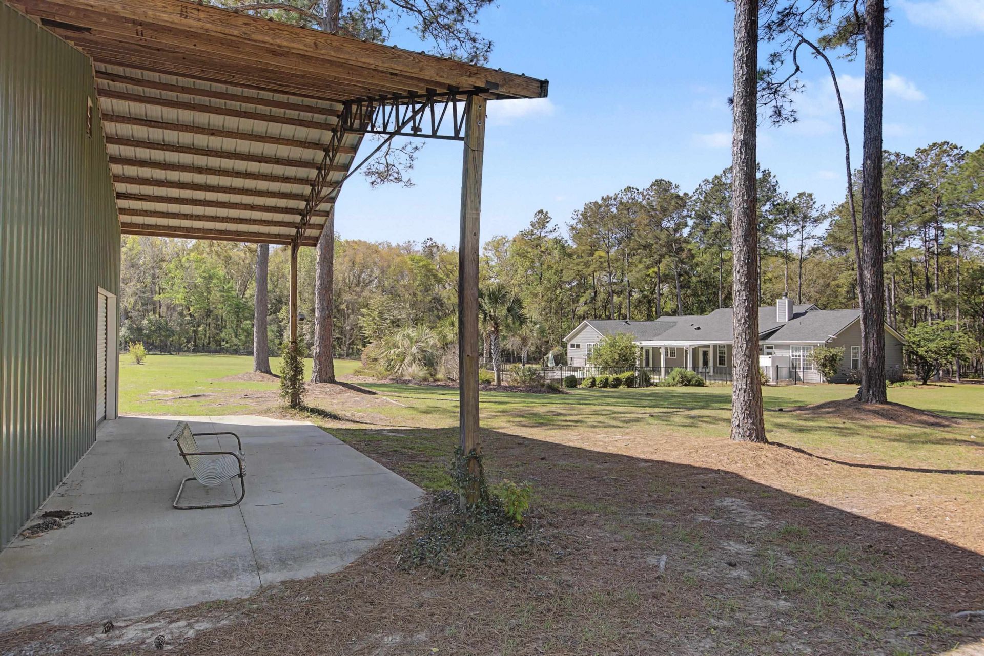 900 Ridge Road, Monticello, FL 32344 Photo
